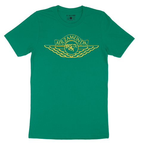 Air Zamunda Unisex T-shirt