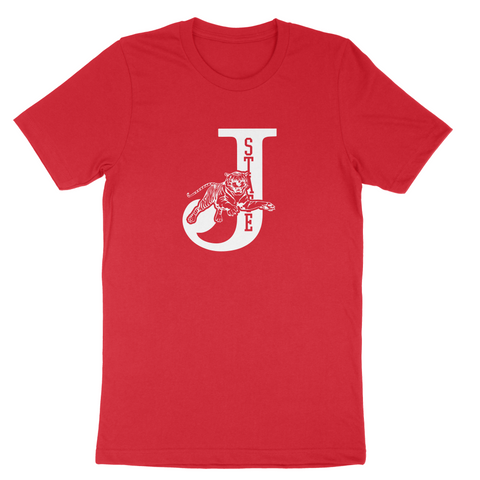 J-State Tigers Classic T-shirt
