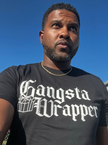 Gangsta Wrapper T-shirt