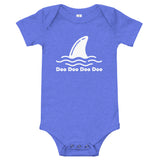 Baby Shark Onesie