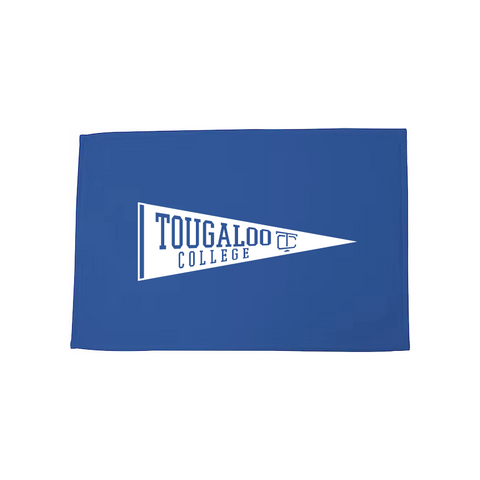 Tougaloo College Tailgate Towel