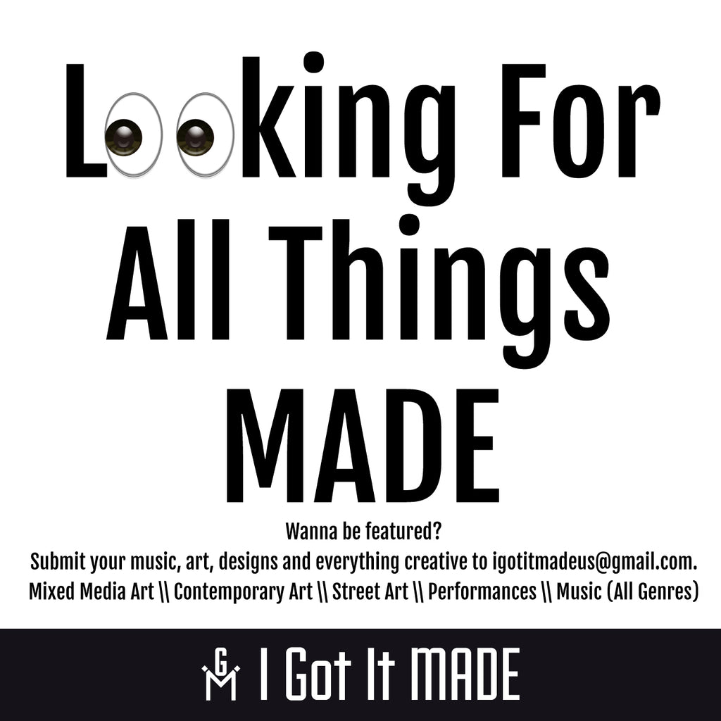 Looking for all things MADE