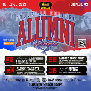 Groovin' Back to The Loo: TC Alumni Weekend 2023