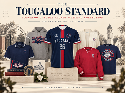 The Tougaloo Standard