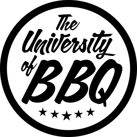 The University of BBQ
