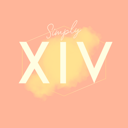 Simply XIV – Where Style Meets Confidence