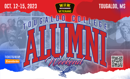 Tougaloo College Fall 2023 Collection