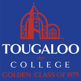 Tougaloo College class of 1975 Polo
