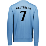 PRIME Personalized Player Crewneck