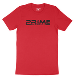 Prime Baseball Logo T-shirt