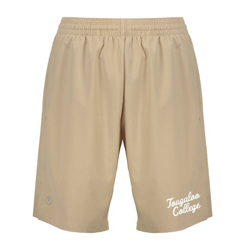 Tougaloo College Athlesiure Shorts