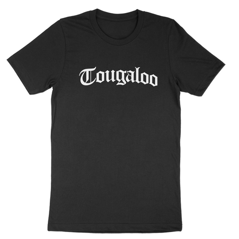 Tougaloo College Olde English T-shirt