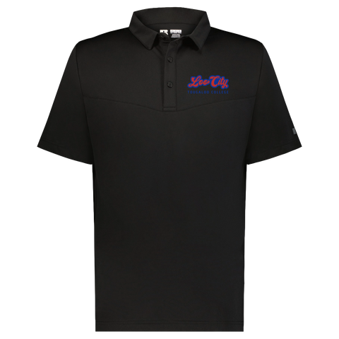 Tougaloo College “Loo City” Polo | Bulldogs HBCU Alumni Shirt