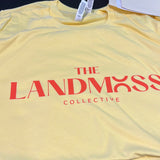 Landmass Collective T-shirt