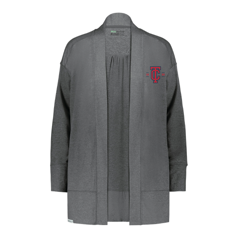 Tougaloo College 1869 Ladies Cardigan