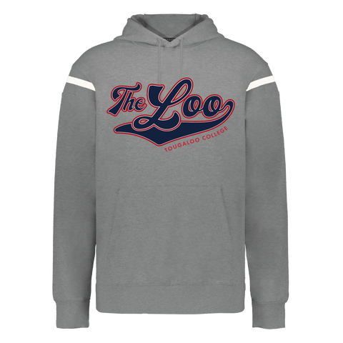 The Loo Tougaloo College Heritage Prep Hoodie