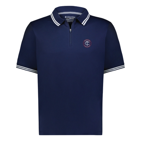 Tougaloo College Court Polo