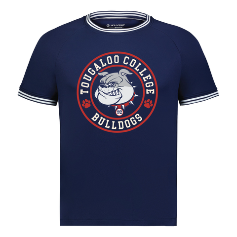 Tougaloo College Bulldogs Court Tee