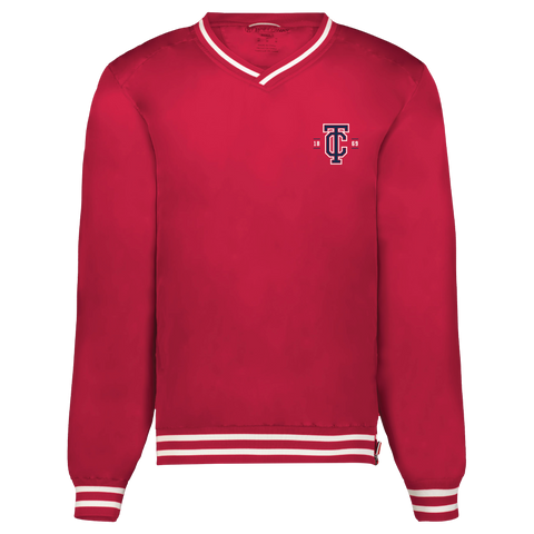 Tougaloo College 1869 Heritage Windshirt