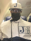 JSU Legend Hooded Pullover