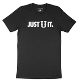 Underclassmen Baseball Just U It T-shirt