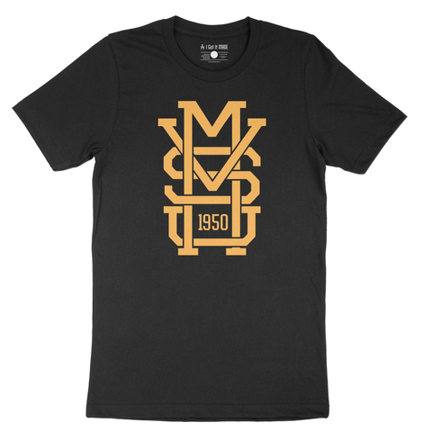 MVSU Short-Sleeve Unisex T-Shirt