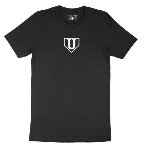 Underclassmen Baseball Plate Logo Dry-Excel™  T-shirt