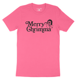 Merry Chrimma T-shirt