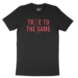 Underclassmen Baseball True To The Game T-shirt