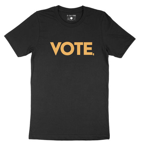 Vote Mississippi Unisex T-shirt