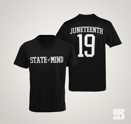 Juneteenth State of Mind