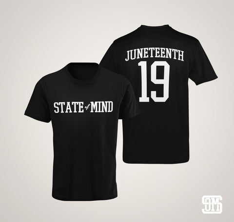 Youth Juneteenth State of Mind