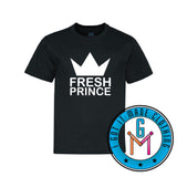 Fresh Prince Kids T-shirt