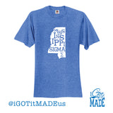 Mississippi MADE Sigma T-shirt