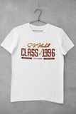 SV Marshall Class of 1996 25th Anniversary Shirt