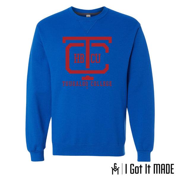 Hbcu on sale made sweatshirt