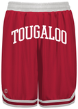 Tougaloo College Retro Trainer Short