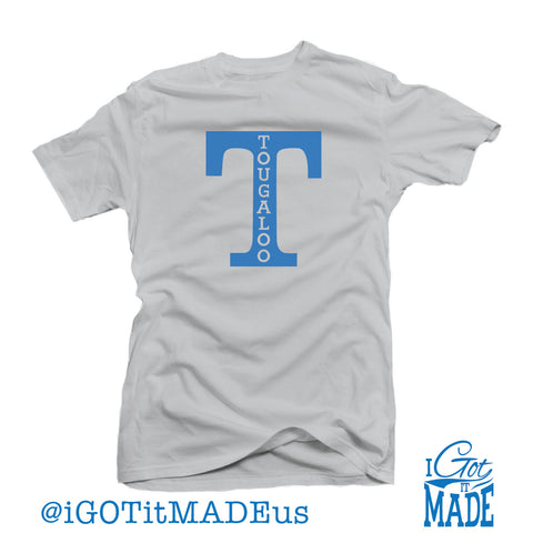 Tougaloo "T" shirt