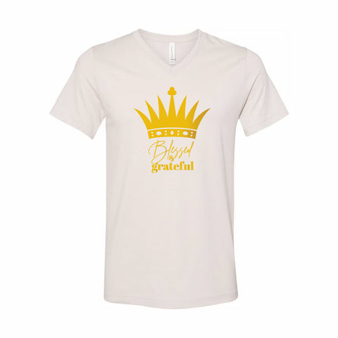 Blessed & Grateful T-shirt