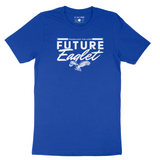 Tougaloo College Future Eaglet T-shirt