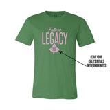Future AKA Legacy Youth T-shirt