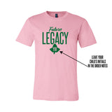 Future AKA Legacy Youth T-shirt