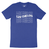 Luv The Loo T-shirt