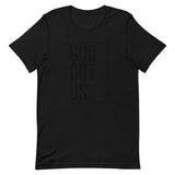 God Got Us Short-Sleeve Kids T-Shirt