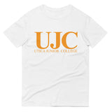 Utica Junior College Short-Sleeve T-Shirt