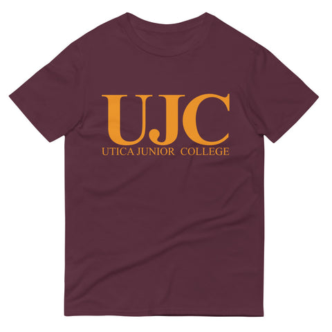 Utica Junior College Short-Sleeve T-Shirt