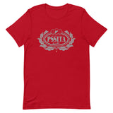 PSSITA (Put Some Smoke In The Air) Short-Sleeve Unisex T-Shirt