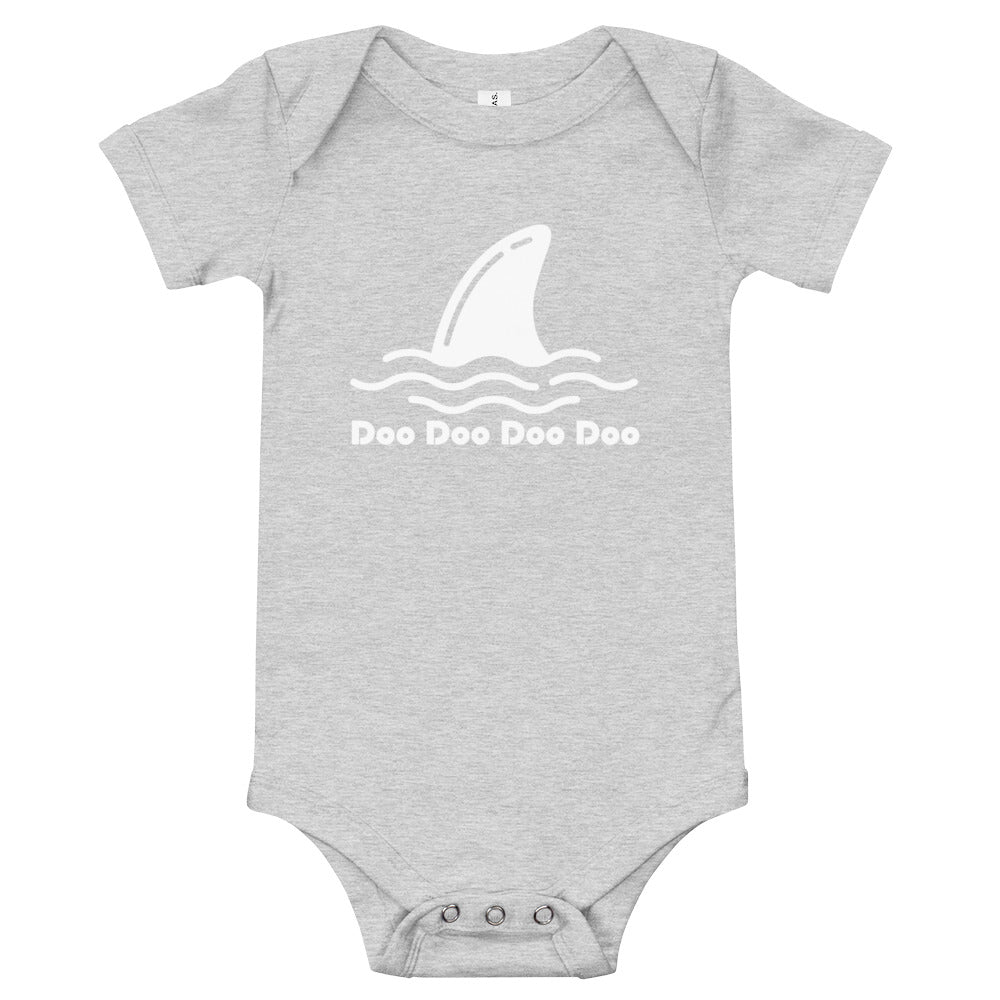 Baby Shark Onesie – I Got It MADE Clothing and Design