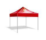 Trade Show Event Tent (10 ft)