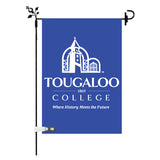 Tougaloo College Garden Flag